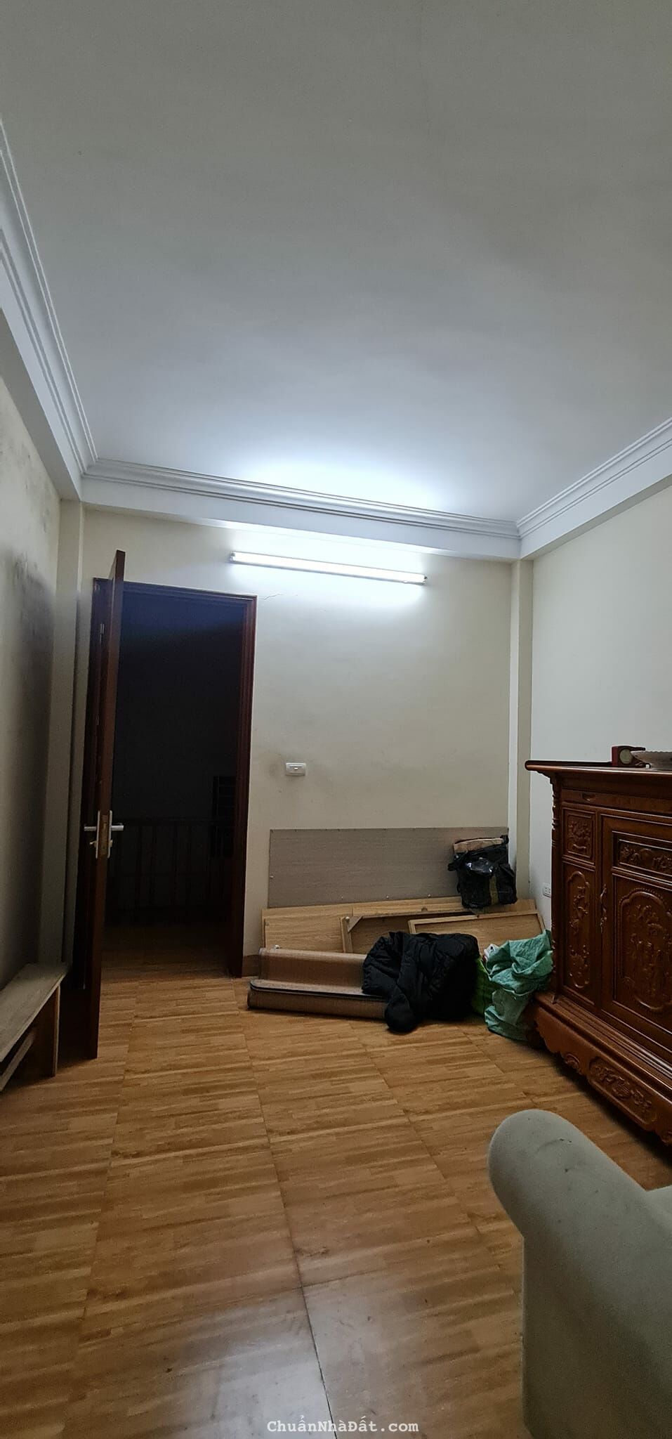 BÁN NHÀ TRẦN ĐẠI NGHĨA 5.5 TỶ 44M2 NHÀ ĐẸP - 50M RA MẶT PHỐ - NGÕ TO BA GÁC ĐUA - CHO THUÊ DÒNG TIỀ