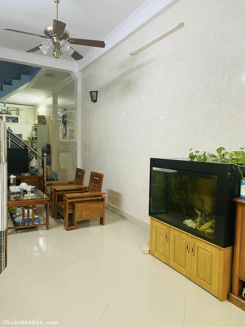  BÁN NHÀ TRẦN ĐẠI NGHĨA HAI BÀ TRƯNG 6.35 TỶ 59M2 30M RA Ô TÔ ĐỐI DIỆN CHỢ ĐỒNG TÂM NHÀ 2 THOÁNG, T