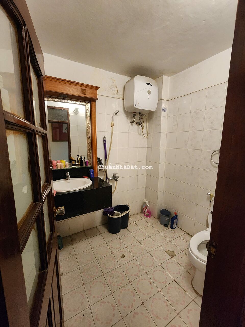 BÁN NHÀ ĐẠI LA HAI BÀ TRƯNG 52 M2 9 TỶ Ô TÔ ĐỖ CỬA  HAI THOÁNG VÀI BƯỚC RA PHỐ VỊ TRÍ TUYỆT ĐẸP.