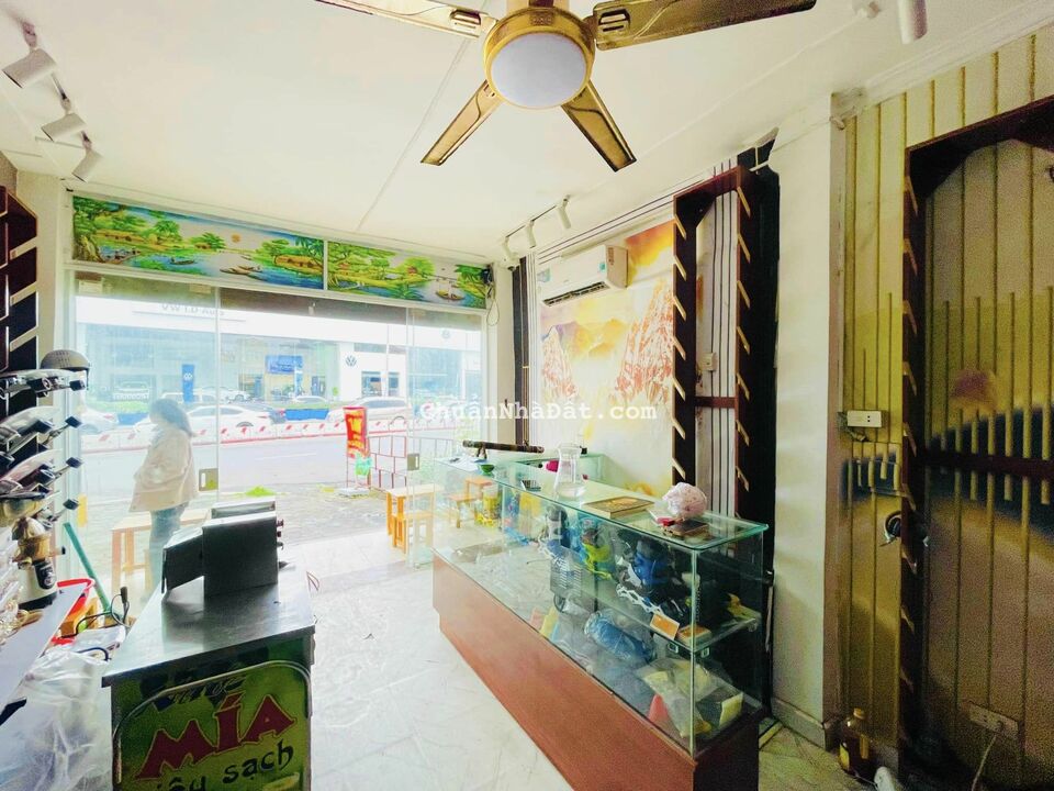 Bán Nhà Nguyễn Khoái Hai Bà Trưng 6 Tỷ 30/32m2 3.5t Mặt Tiền Thoáng