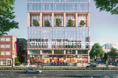 15 Suất nội bộ dự án The One Tower Đà Nẵng chiết khấu đến 15%