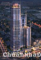 SỞ HỮU SIÊU PHẨM CAO CẤP CỦA TẬP ĐOÀN SUN GROUP VỚI MỨC GIÁ TỪ 46 TRIỆU/M2