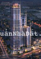 Sun Cosmo căn hộ cao cấp view sông Hàn, Đà Nẵng - khẳng định vị thế độc tôn 