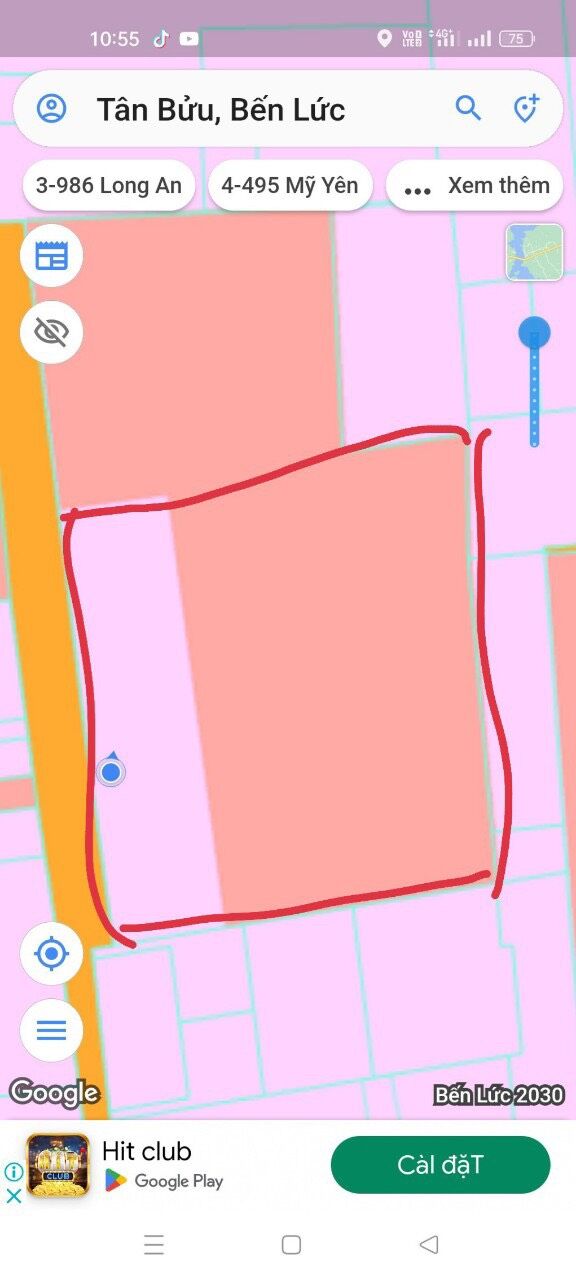 Xưởng Giảm 12 Tỷ Gấp Bán Đường Nguyễn Hữu Trí Long An 91 x 90 - 58 Tỷ Xưởng Giảm 12 Tỷ Gấp Bán Đường Nguyễn Hữu Trí Long An 91 x 90 - 58 Tỷ