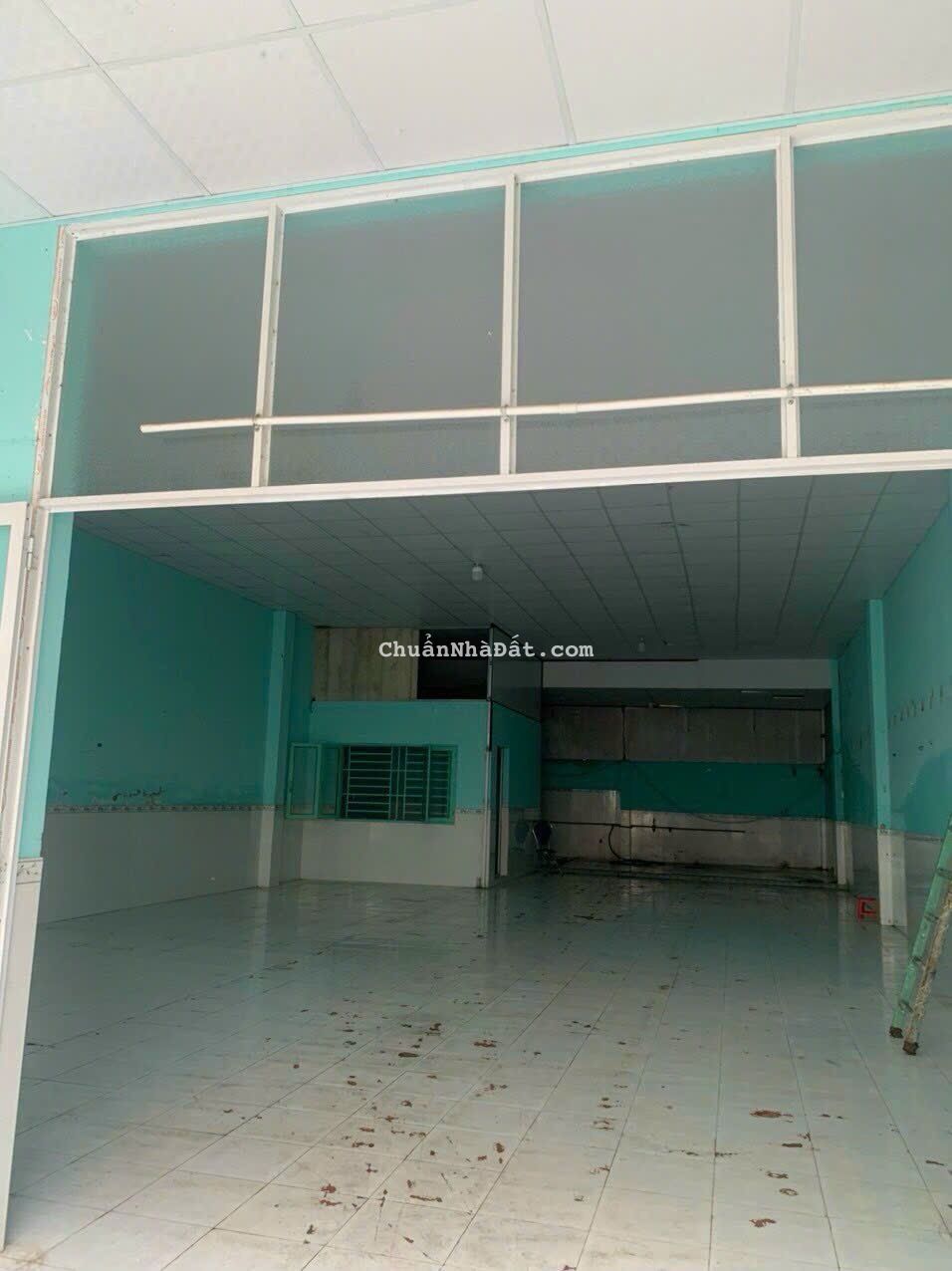 Xưởng Đẹp Đường Số 2 - Bình Tân Hạ Giá Bán Nhanh DT 9 x 25m Giá 8.6 Tỷ