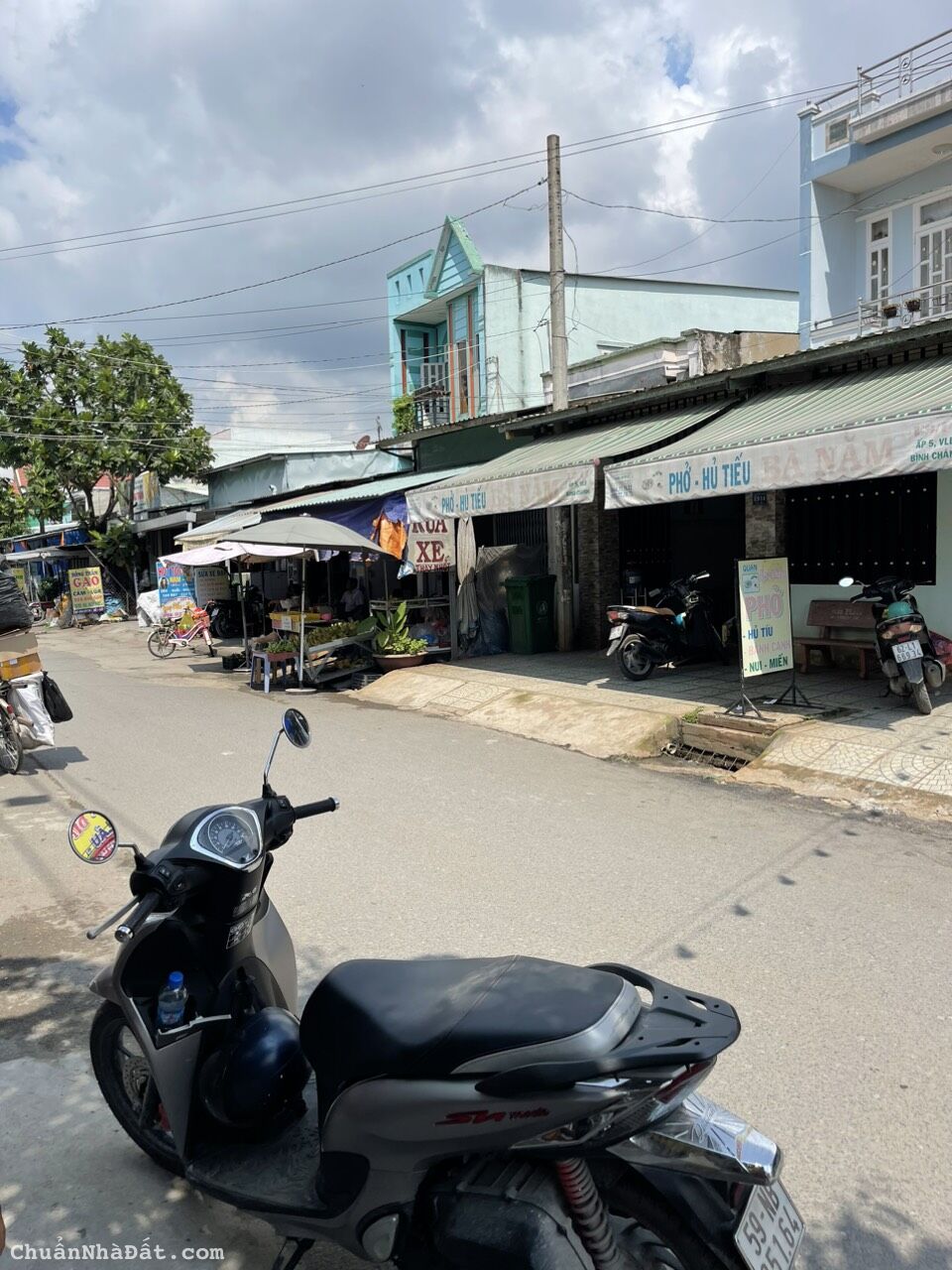 Hạ Chào 1 Tỷ Mặt Tiền Chợ Ấp 5 - Đường 20 Vĩnh Lộc B 10 x 30m - 12 Tỷ Hạ Chào 1 Tỷ Mặt Tiền Chợ Ấp 5 - Đường 20 Vĩnh Lộc B 10 x 30m - 12 Tỷ