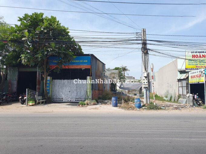 Chỉ Nhỉnh 10 Tỷ Có Ngay Mặt Tiền Nguyễn Thị Tuôi Diện tích 7.5m x 35m Chỉ Nhỉnh 10 Tỷ Có Ngay Mặt Tiền Nguyễn Thị Tuôi Diện tích 7.5m x 35m