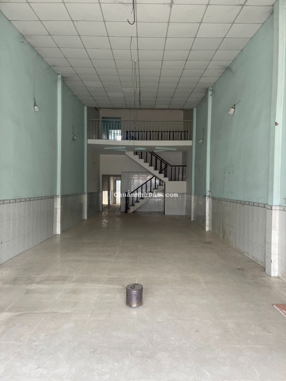 Nhà Bán Mặt Tiền Kinh Doanh Võ Văn Vân Ấp 3 DT 5 x 30m Giá 10 Tỷ Nhà Bán Mặt Tiền Kinh Doanh Võ Văn Vân Ấp 3 DT 5 x 30m Giá 10 Tỷ