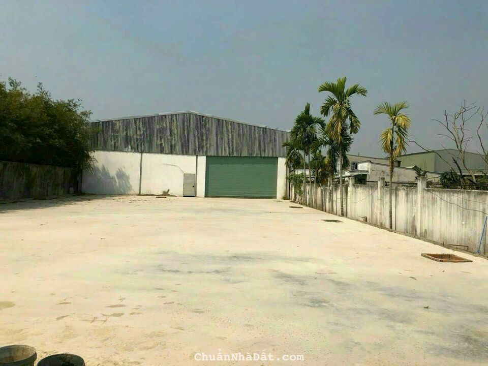 Bán Xưởng & Quán Cafe Mặt Tiền Vĩnh Lộc DT 2200m2 Giá Chỉ 66 Tỷ