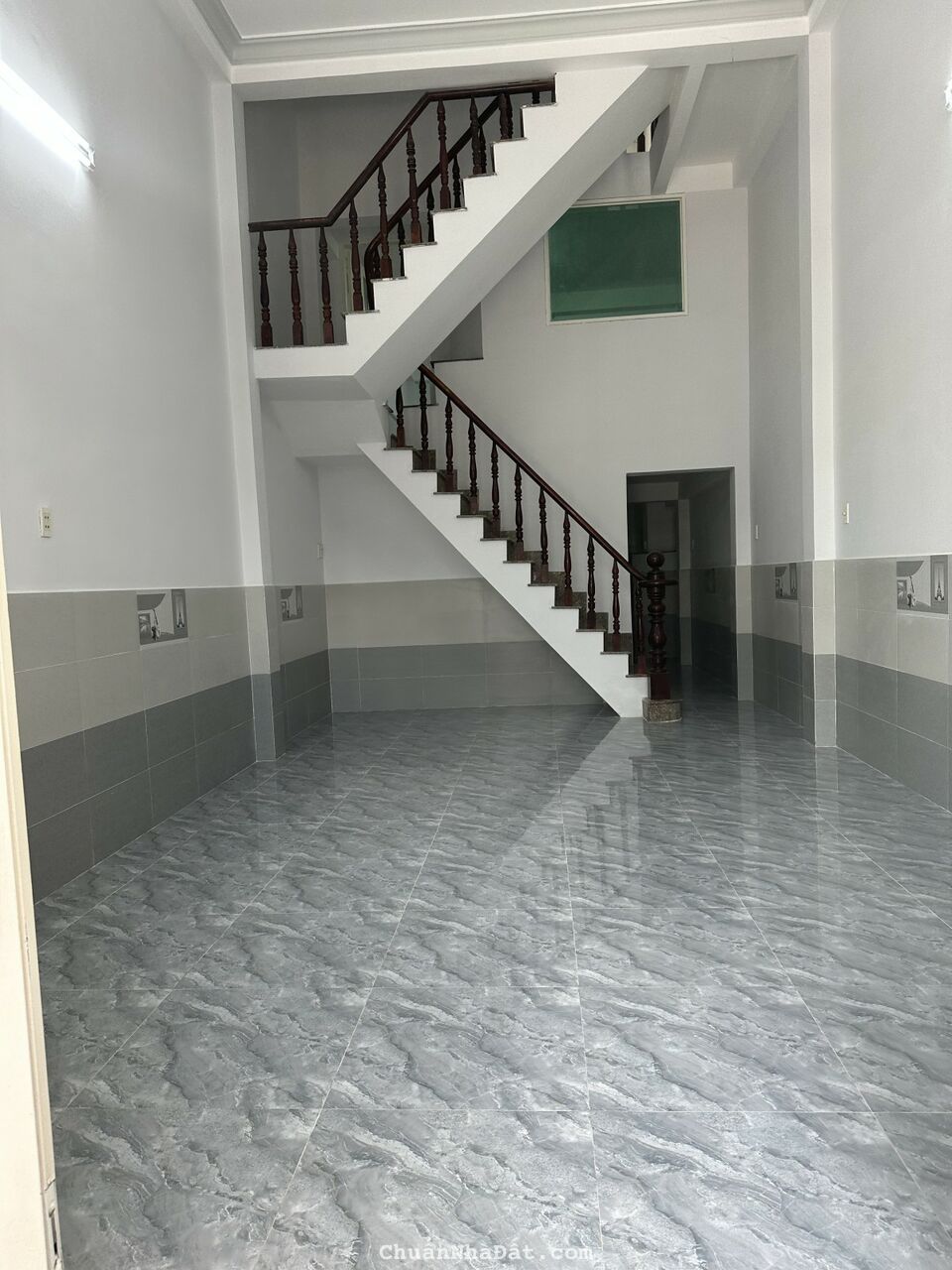 Bán Nhà Ngang 8.2m Xe Hơi Đỗ Cửa Đường Vĩnh Lộc 8.2 x 18m Giá 5.5 tỷ