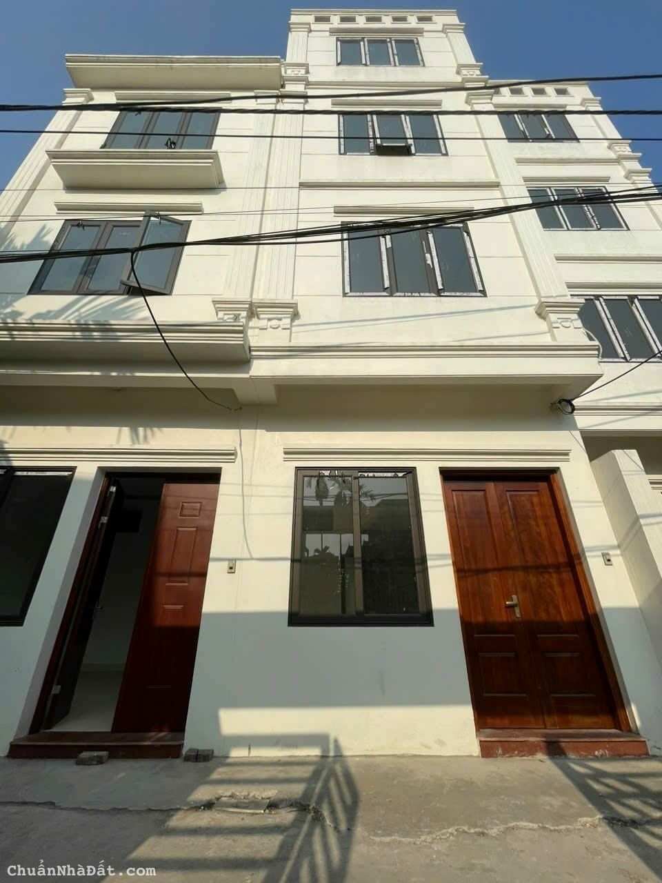 Nhà 42m ở lũng kinh, cách 50m ra đường ô tô, ngay chợ chỉ 2,35 tỷ Nhà 42m ở lũng kinh, cách 50m ra đường ô tô, ngay chợ chỉ 2,35 tỷ