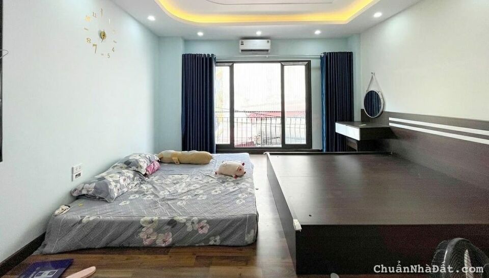 Chủ chuyển công tác nên cần bán nhà 4 tầng x30m tại Vân Canh, sát KĐT Vân Canh chỉ 3,1 tỷ