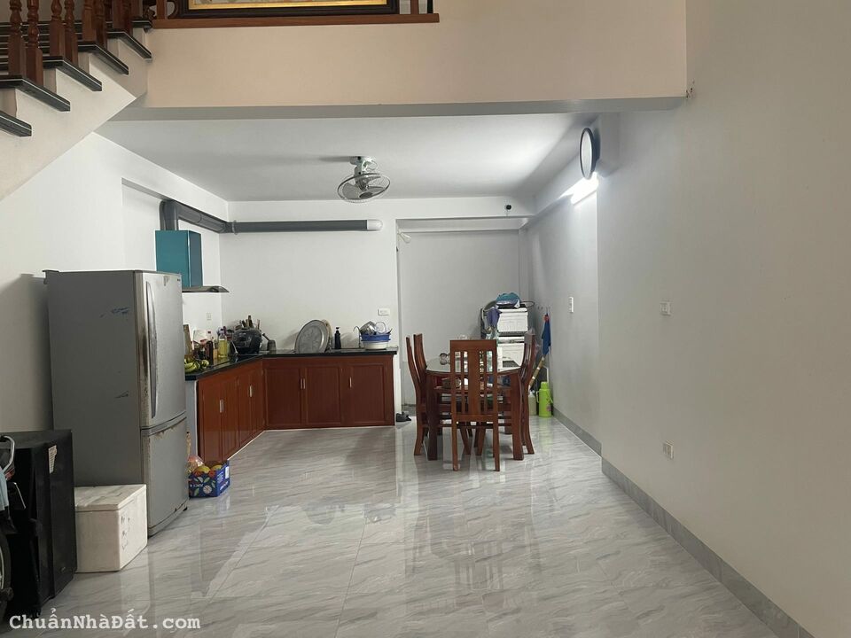 Nhà 50m2x4 tầng dân xây tại Vân Canh, 40m ra khu đô thị Vân Canh chỉ 4,95 tỷ Nhà 50m2x4 tầng dân xây tại Vân Canh, 40m ra khu đô thị Vân Canh chỉ 4,95 tỷ