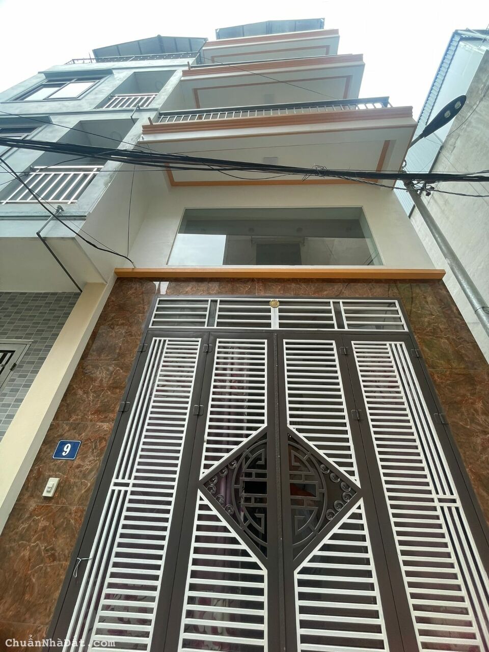 Nhà 50m2x4 tầng dân xây tại Vân Canh, 40m ra khu đô thị Vân Canh chỉ 4,95 tỷ Nhà 50m2x4 tầng dân xây tại Vân Canh, 40m ra khu đô thị Vân Canh chỉ 4,95 tỷ