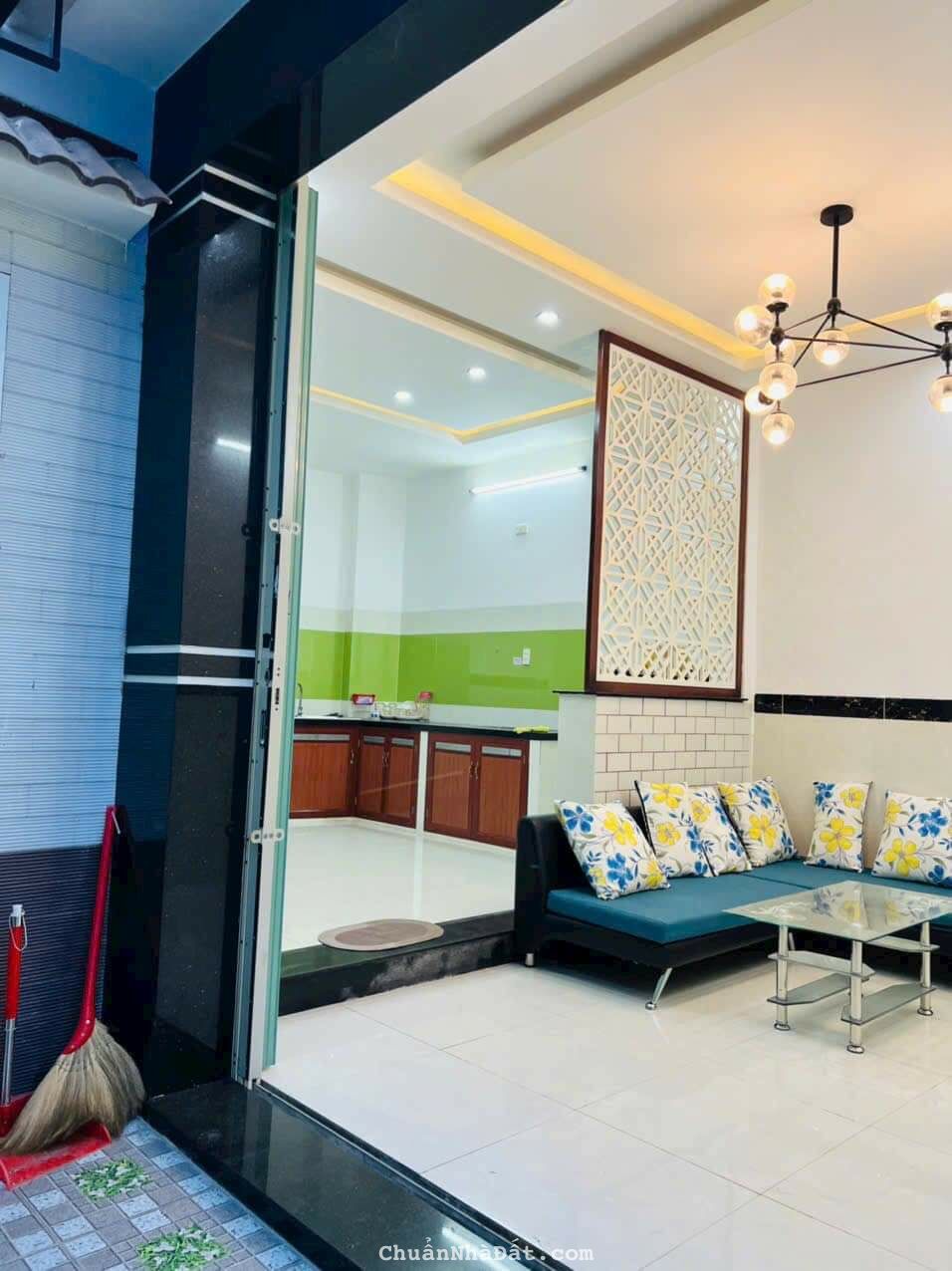 Nhà bán hẻm cạn đường Thành Thái Phường Quang Trung - TP Quy Nhơn Nhà bán hẻm cạn đường Thành Thái Phường Quang Trung - TP Quy Nhơn