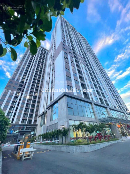 Chung cư Phúc Đạt Tower cách Gigamall Phạm Văn Đồng 10p chỉ 250tr nhận nhà ngay LH 0931793320