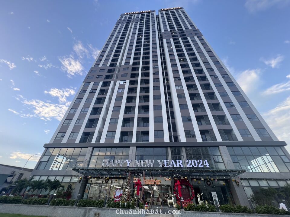 Chung cư Phúc Đạt Tower cách Gigamall Phạm Văn Đồng 10p chỉ 250tr nhận nhà ngay LH 0931793320