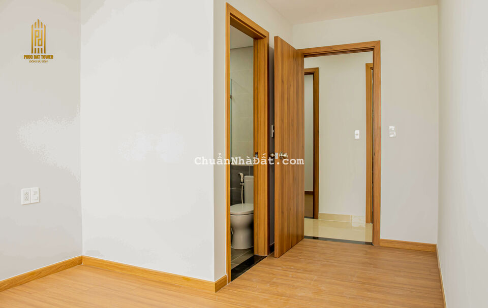 Căn hộ Siêu Thị Go Dĩ An mặt tiền Quốc Lộ 1K, 1PN-3PN, giá chỉ từ 2tỷ150 LH 0931793320