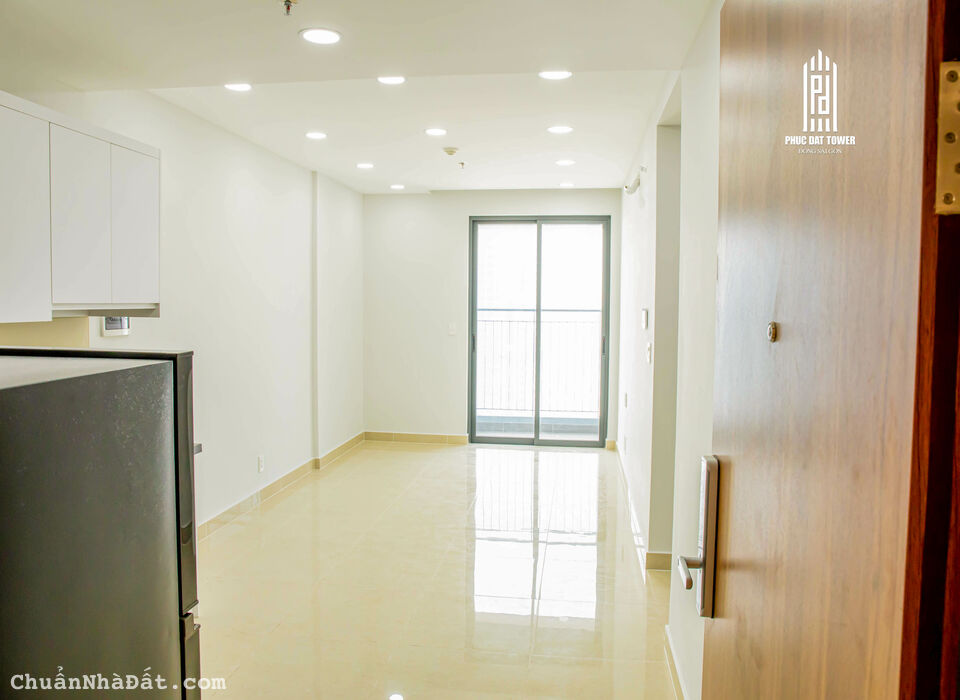 Căn hộ Siêu Thị Go Dĩ An mặt tiền Quốc Lộ 1K, 1PN-3PN, giá chỉ từ 2tỷ150 LH 0931793320