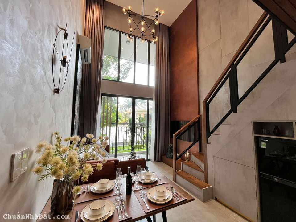 Phú Đông Sky One đợt 1 giá chỉ từ 1,386 tỷ, trả góp 6.9tr/tháng cho căn hộ trung tâm Dĩ An LH 09317