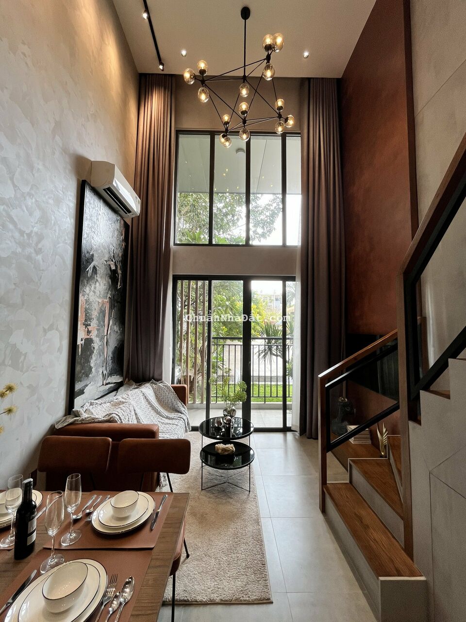 Phú Đông Sky One đợt 1 giá chỉ từ 1,386 tỷ, trả góp 6.9tr/tháng cho căn hộ trung tâm Dĩ An LH 09317