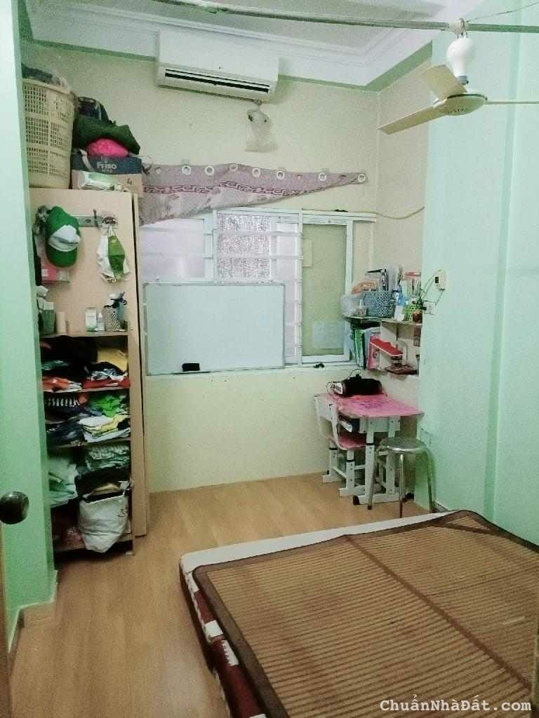 TRUNG TÂM ĐỐNG ĐA, GẦN CHỢ, TIỆN ÍCH KHÔNG THIẾU, 17M2 5T CHỈ 2 .5TỶ