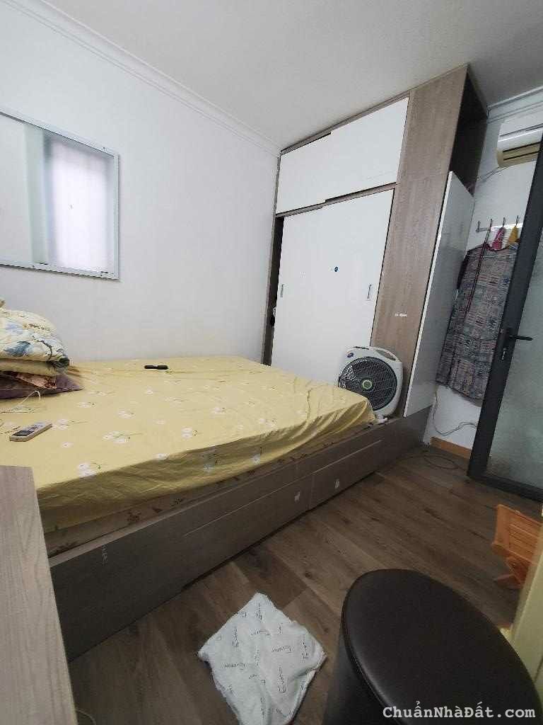 BA ĐÌNH 2 THOÁNG, 20M MẶT PHỐ, NHÀ DÂN XÂY TẶNG FULL NỘI THẤT, 34M2 CHỈ 5.5 TỶ