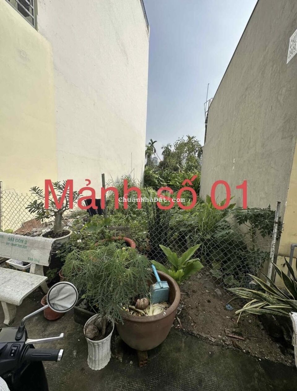 3 LÔ NGỘP TỤT ĐÁY TẠI THẠNH LỘC & THẠNH XUÂN Q12