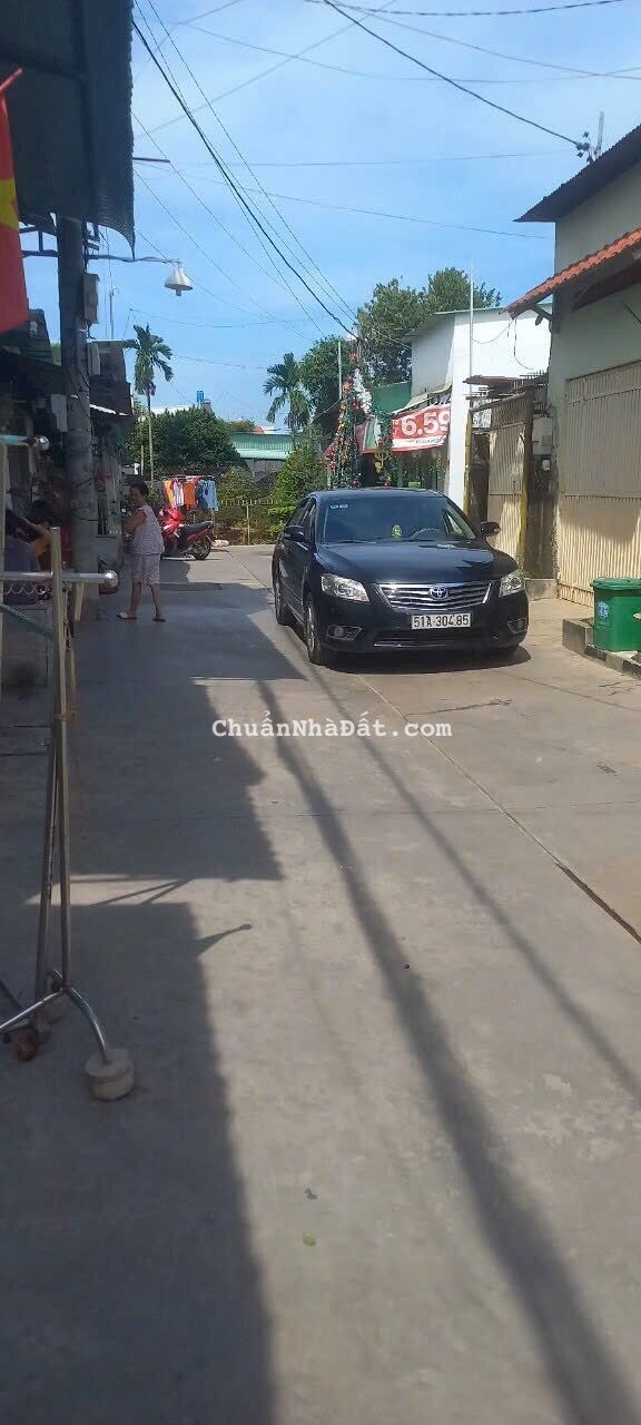 BÁN ĐẤT TẶNG NHÀ VỊ TRÍ ĐẸP TẠI Q12 BÁN ĐẤT TẶNG NHÀ VỊ TRÍ ĐẸP TẠI Q12