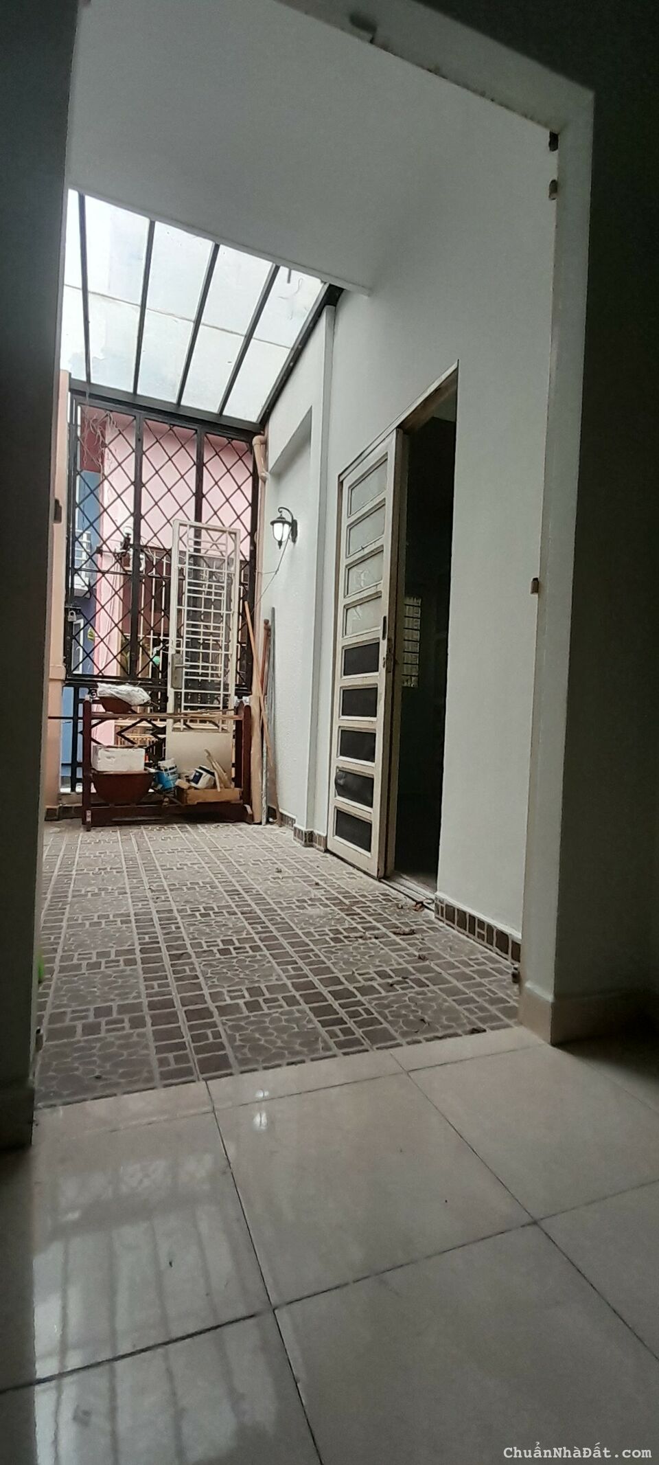 Tôi cần bán nhà cách chợ Nguyễn Tri Phương 100m, đường Bà Hạt - Nguyễn Lâm 3PN, 3WC Tôi cần bán nhà cách chợ Nguyễn Tri Phương 100m, đường Bà Hạt - Nguyễn Lâm 3PN, 3WC