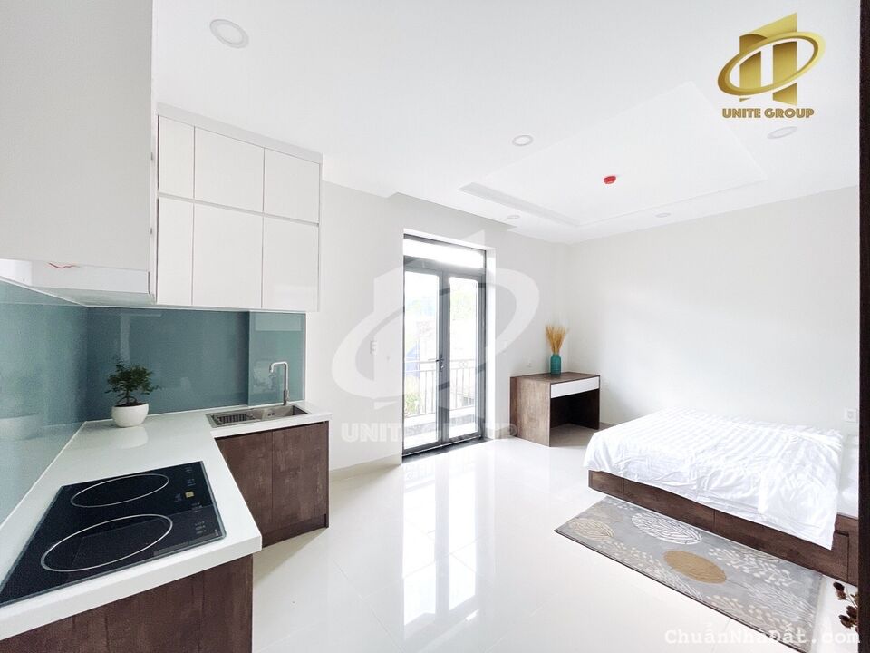 Căn hộ cao cấp cho thuê giá rẻ