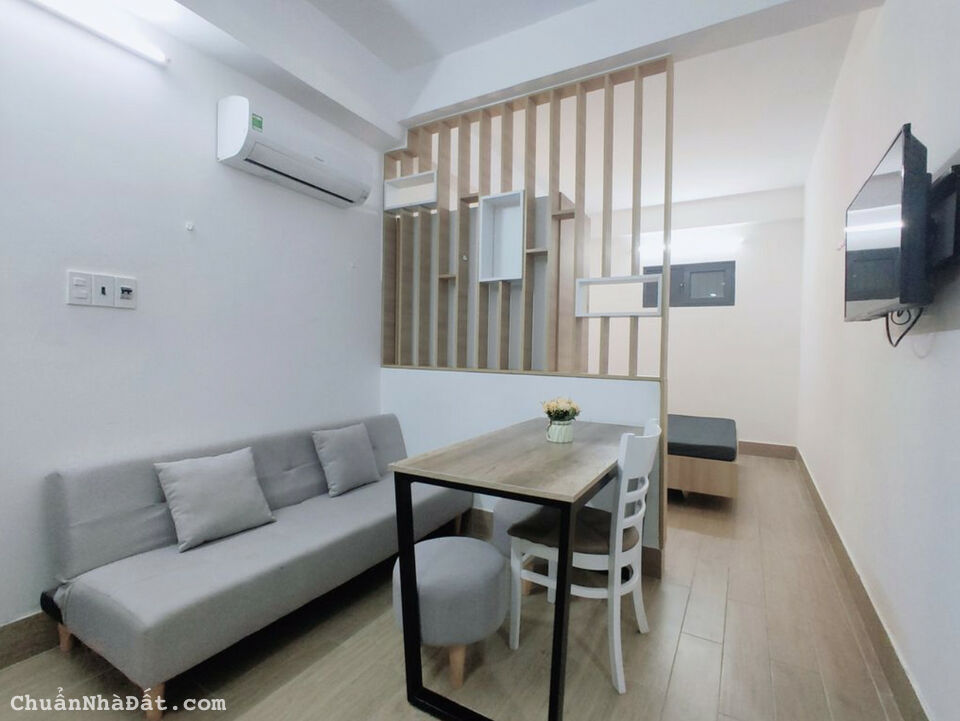 Trống Căn Studio Quận 7 Quận 4 Quận 8 inboxzalo 