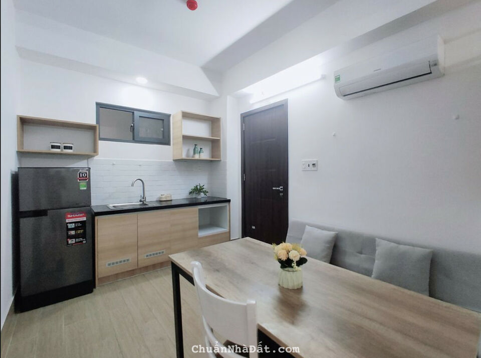 Trống Căn Studio Quận 7 Quận 4 Quận 8 inboxzalo 