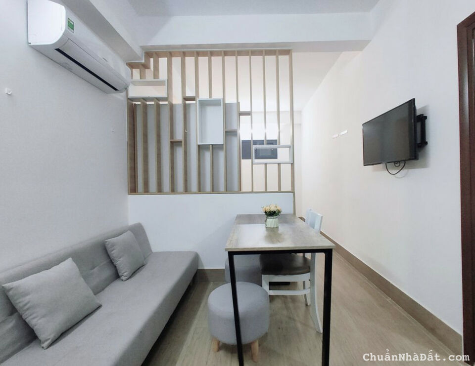 Trống Căn Studio Quận 7 Quận 4 Quận 8 inboxzalo 