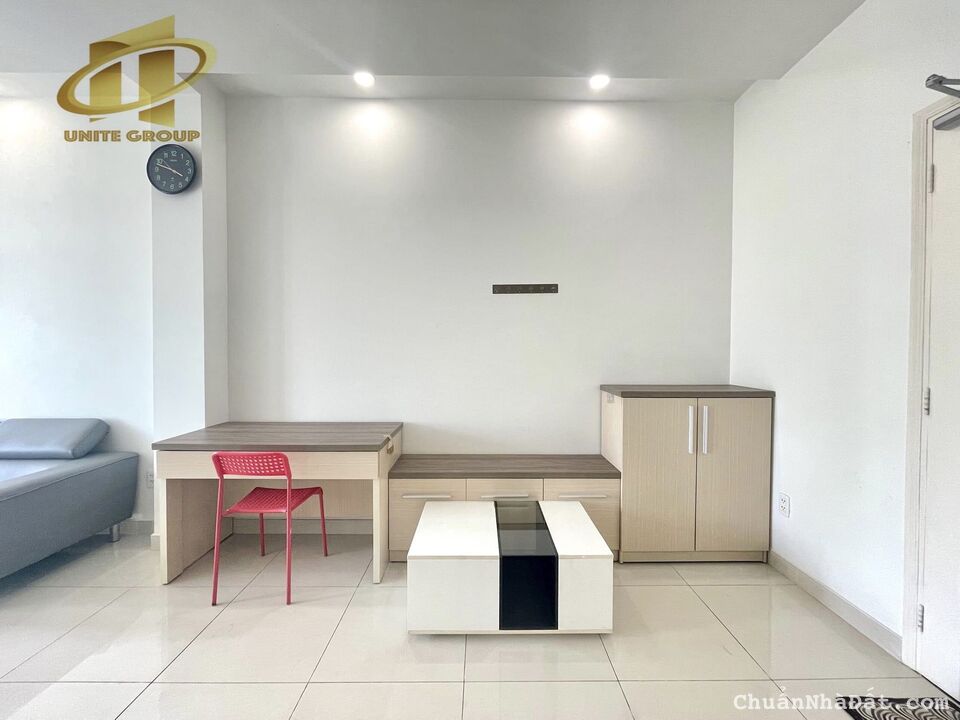 Căn hộ dịch vụ cao cấp gần trung tâm