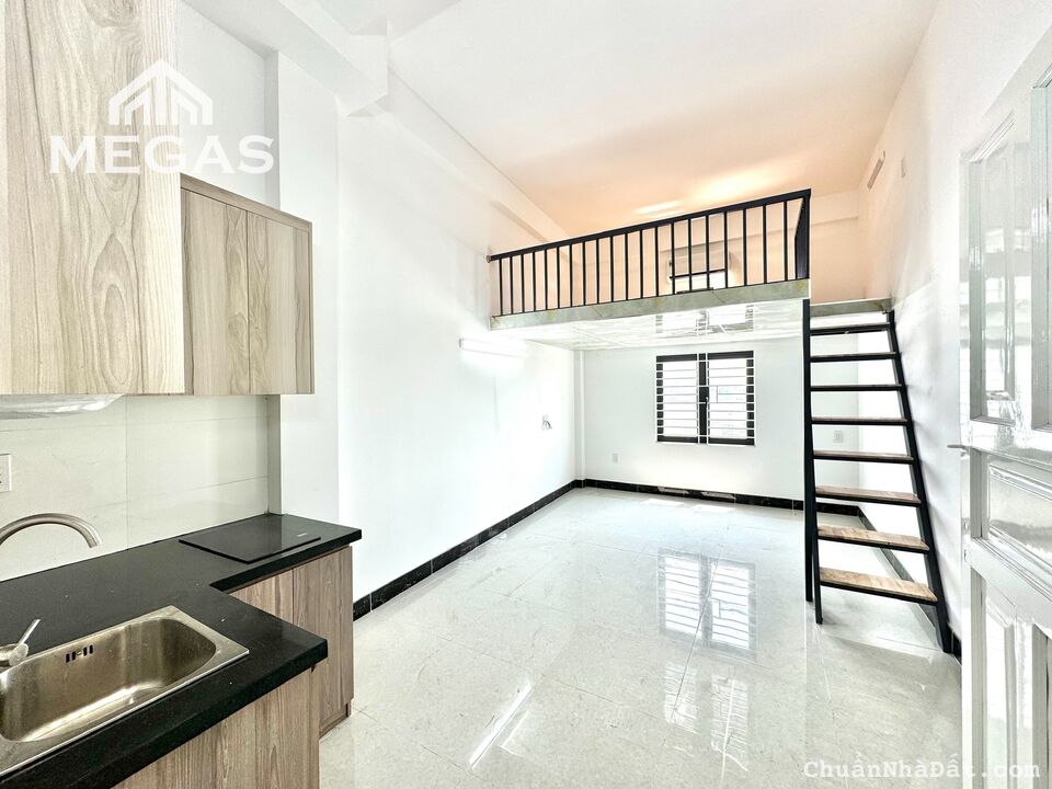 Gi.á Chỉ Từ 3.800.000 | Full Nội Thất - Ngã 4 Tô Ký - Nguyễn Ảnh Thủ | MỚI XÂY 100%| CỬA SỔ TRỜI