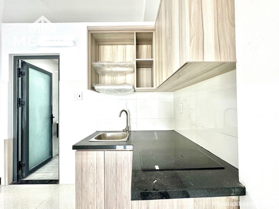 Gi.á Chỉ Từ 3.800.000 | Full Nội Thất - Ngã 4 Tô Ký - Nguyễn Ảnh Thủ | MỚI XÂY 100%| CỬA SỔ TRỜI