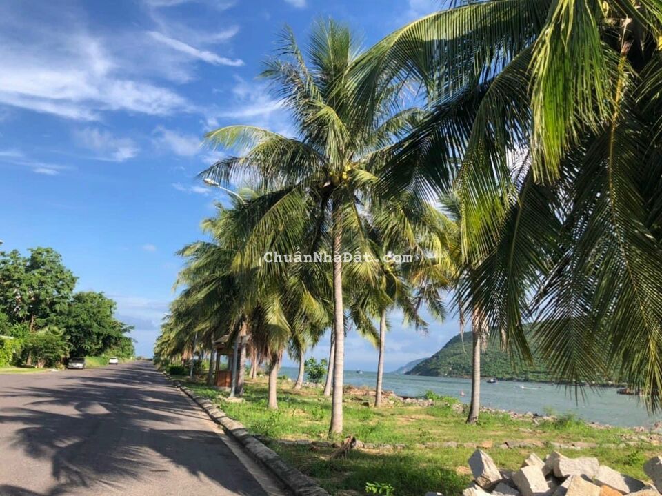 Bán Biệt Thự An Viên - Nha Trang 