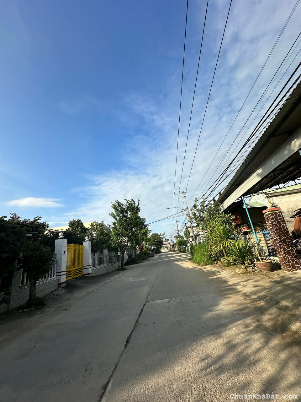 Cần bán đất Điện Hồng Quảng Nam 151m2 rộng 7,68m