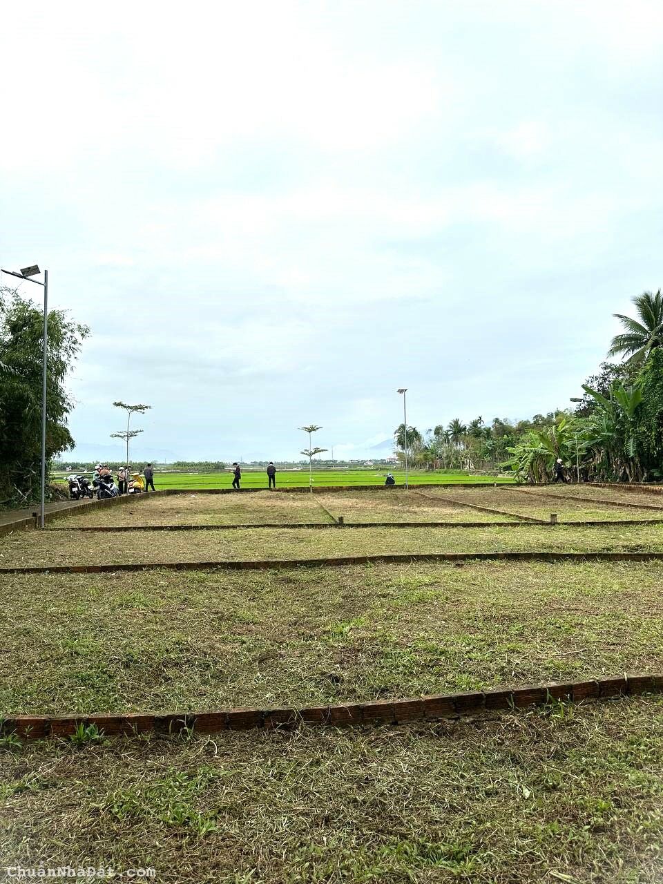 Bán đất Điện Hồng Quảng Nam 151m2 giá 540 Triệu