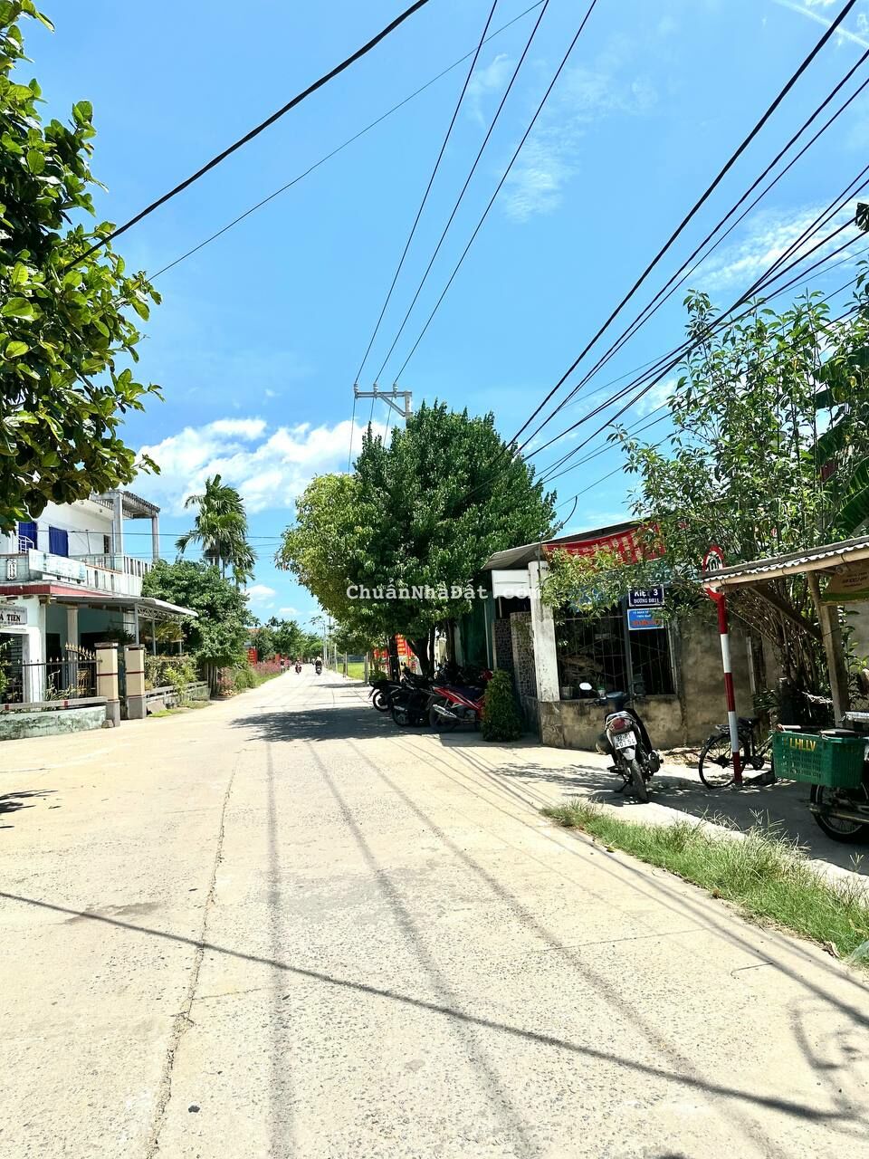 Cần bán 175m2 Điện Hồng Điện Bàn Giá 525 triệu