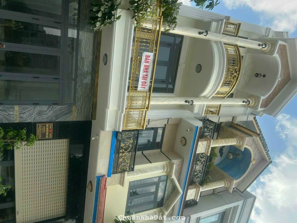 Bán nhà 3 tầng ở gần công an phường Uyên Hưng - 3 tỷ 5 thương lượng nhẹ