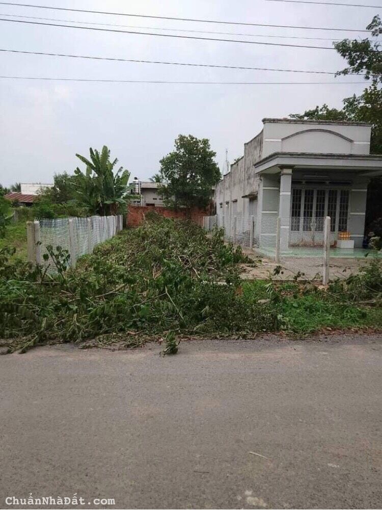 Bán nhà C4 ở tx Chơn Thành - 600tr