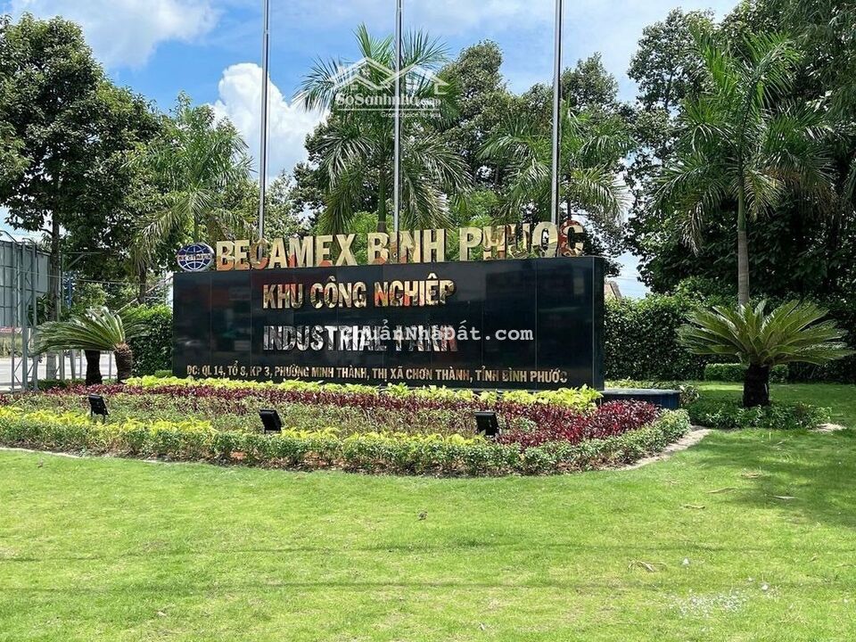 Đất ngộp ngang 6 mét tại ấp 1 Nha Bích - 700tr chốt