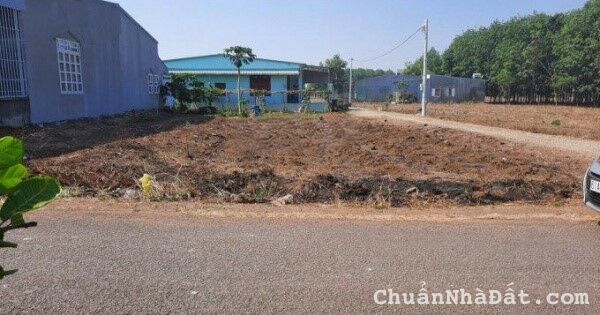 Phá sản - cần thanh lý vài lô đất ở kcn Becamex Chơn Thành