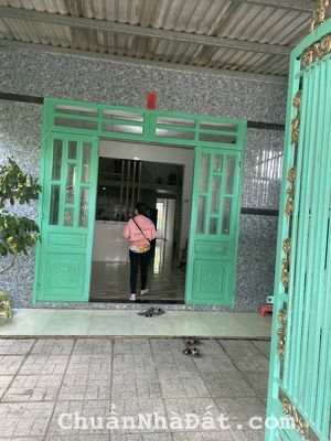 Bán nhà C4 ở Becamex Bàu Bàng - 790tr đi công chứng