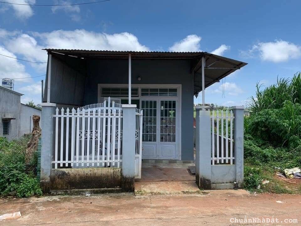 Cần bán nhà phường  Minh Hưng gần ngã 3 Tân Quan DT756B