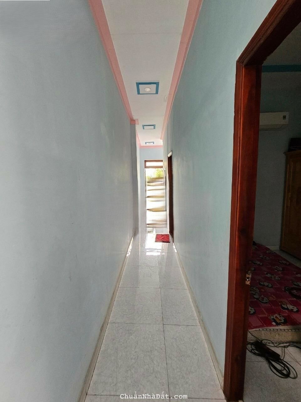 Bán nhà 2 lầu gần vòng xoay An Phú - Thuận An