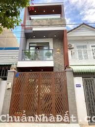 Bán nhà 2 lầu gần vòng xoay An Phú - Thuận An