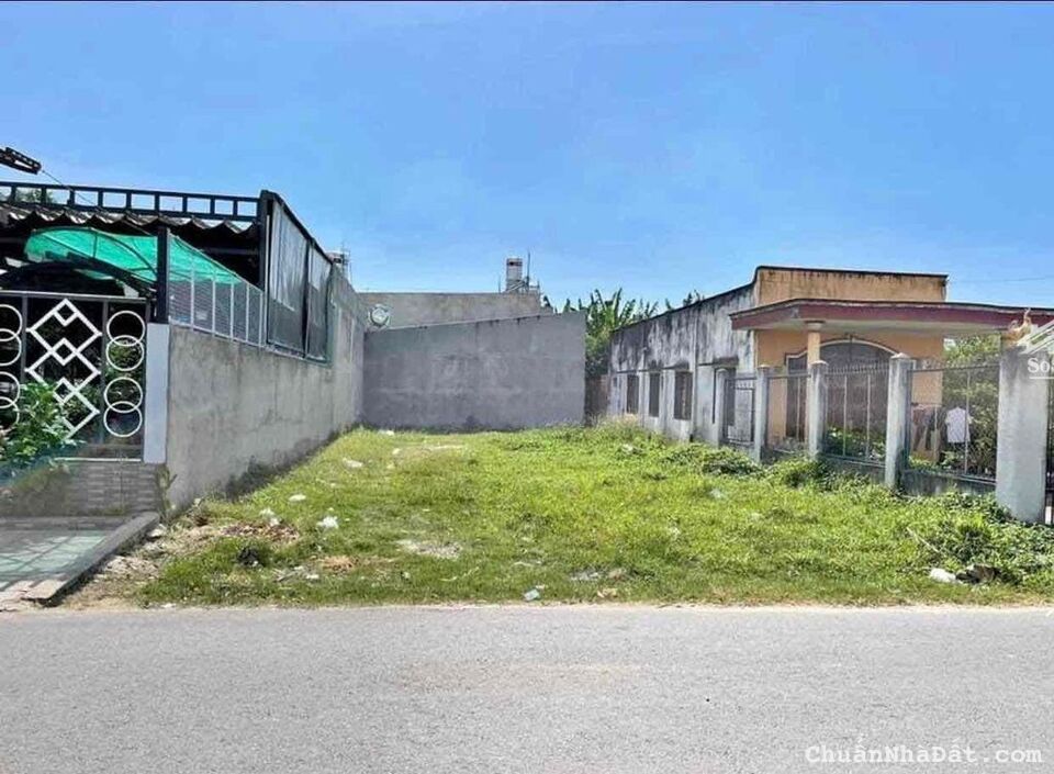 Đất ngộp ngay TTHC Chơn Thành - 390tr bao sổ